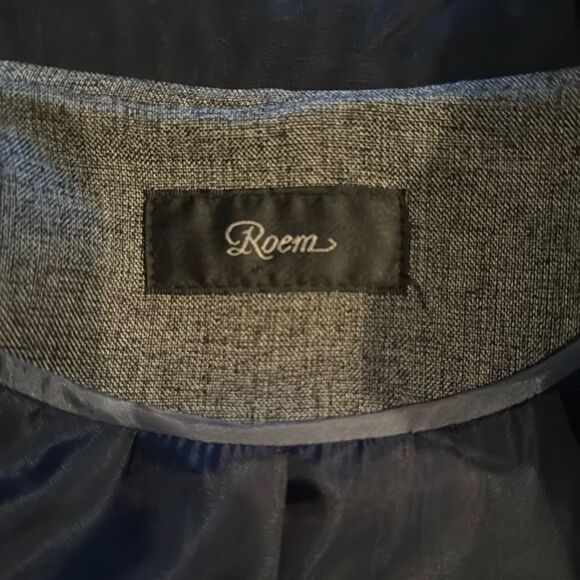 Roem pea coat - Picture 10 of 12